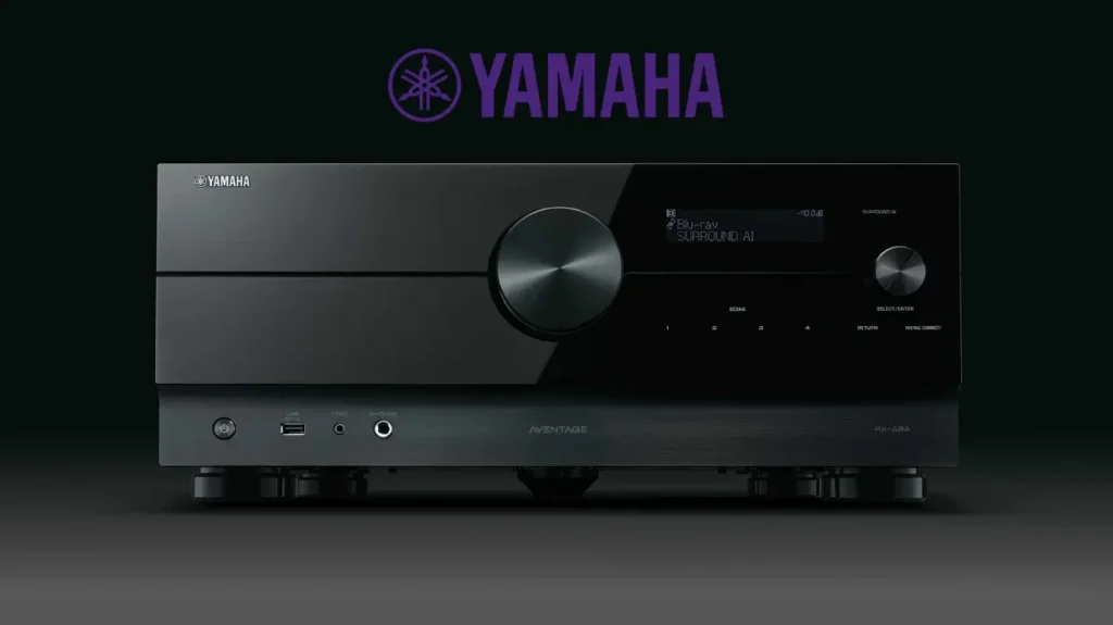 Yamaha