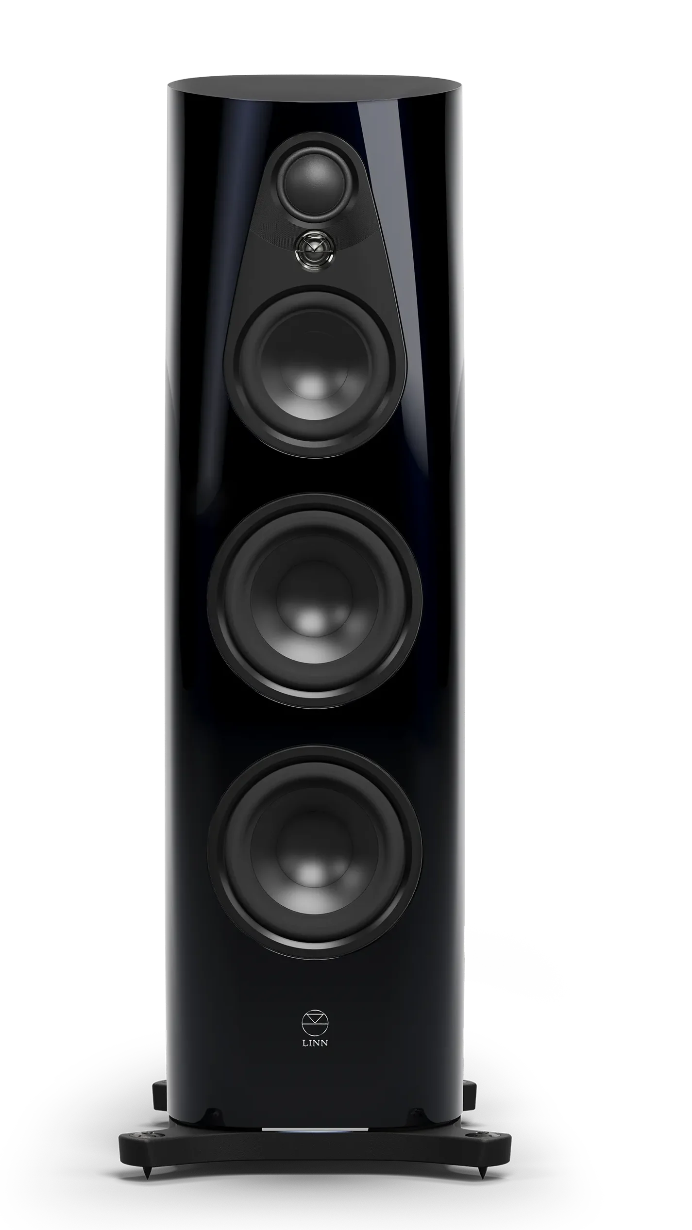 360 Passive with Aktiv Bass Floor-standing Speakers