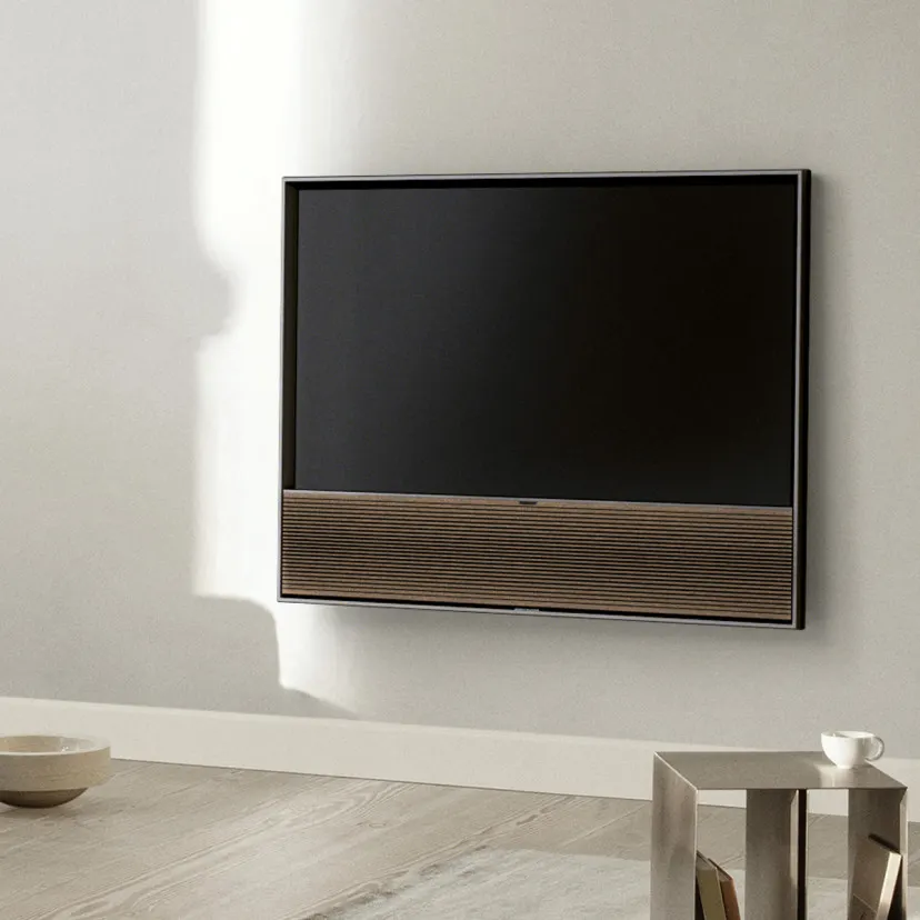 Bang and Olufsen Televisions - BEOVISION CONTOUR