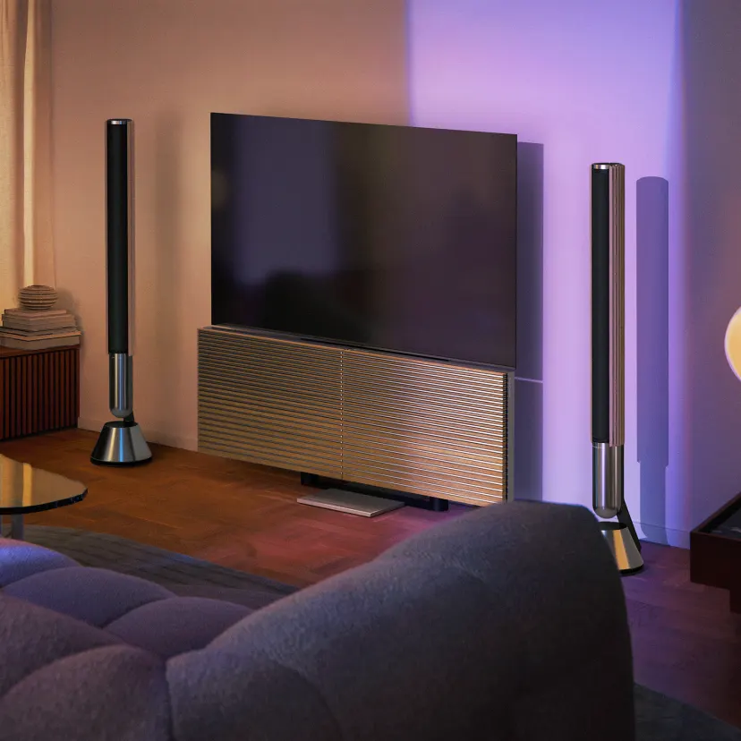 Bang and Olufsen Televisions - BEOVISION HARMONY