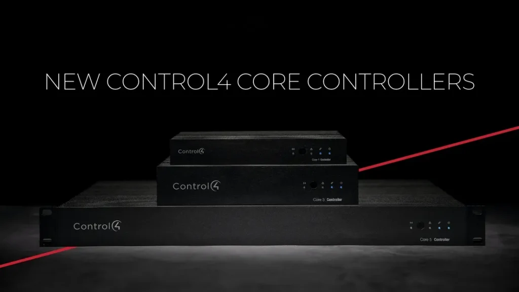 Central Controller