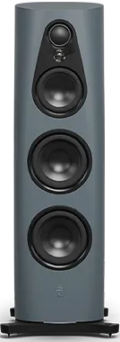 Linn 360 Exakt Integrated Floor-standing Speakers