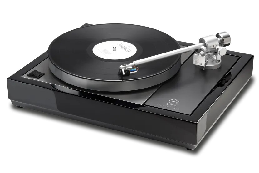 Linn Klimax LP12 Turntable