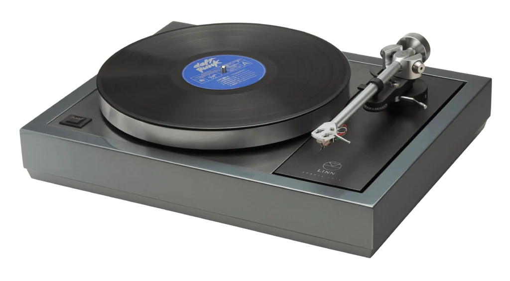 Linn Selekt LP12 Turntable