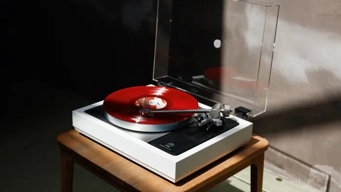 Linn Turntables