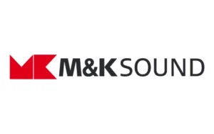 M and K Brand Logo
