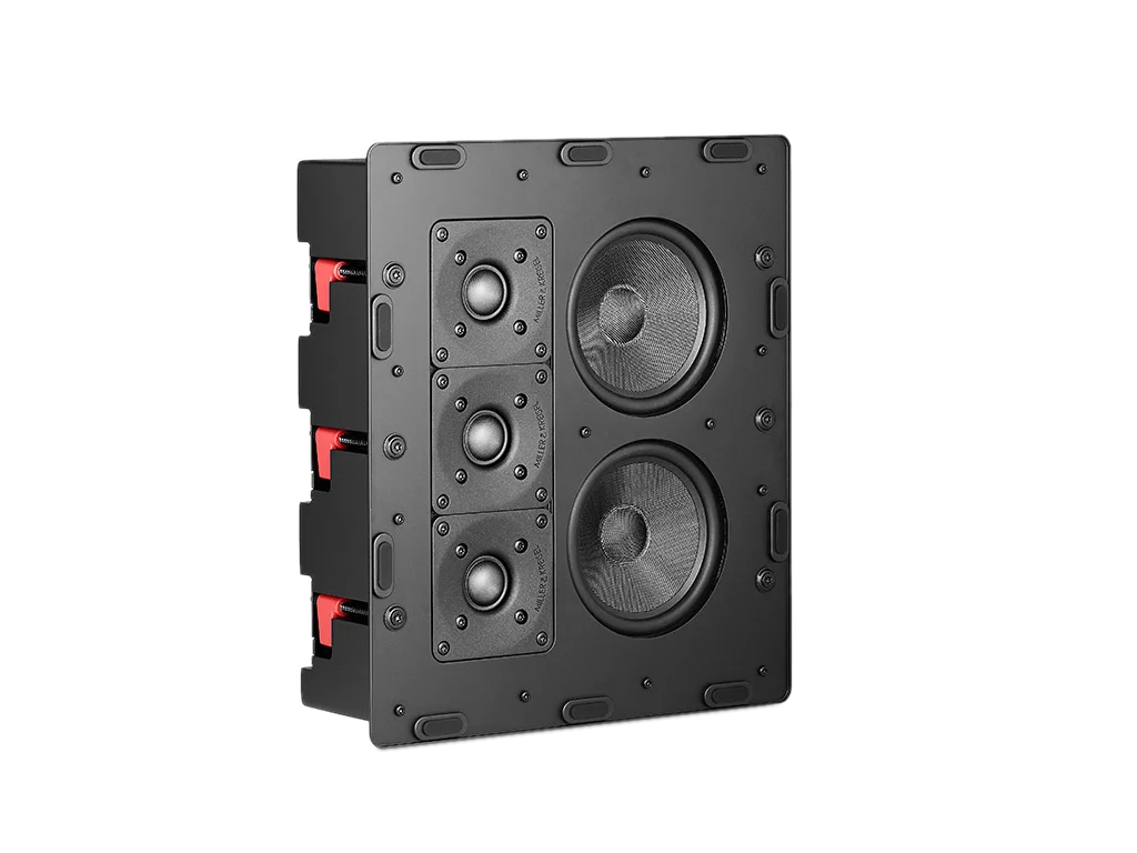 M&K Sound IW150 In-Wall Speaker