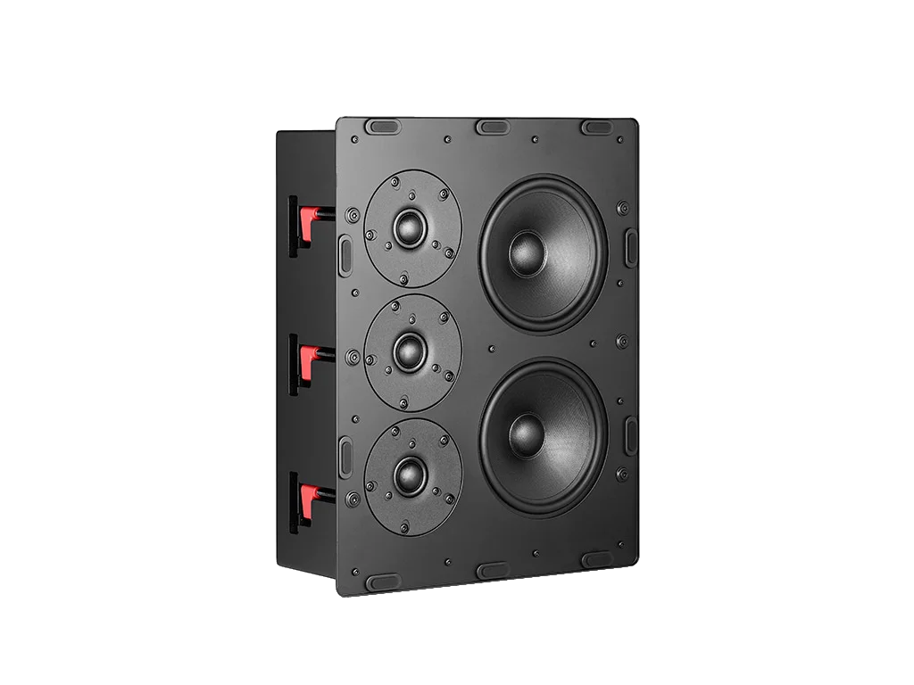 M&K Sound IW300 In-Wall Speaker