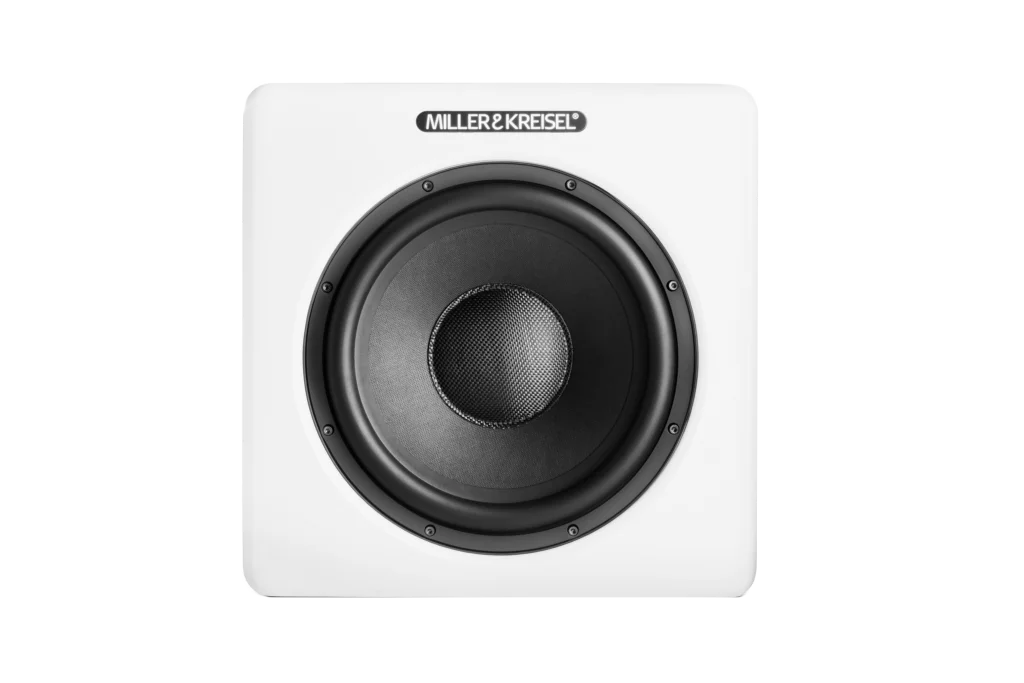 M&K Sound V10+ Subwoofer