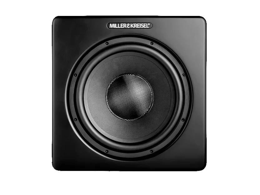 M&K Sound V12+ Subwoofer