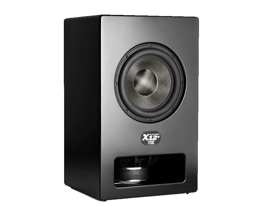 M&K Sound X12+ Subwoofer