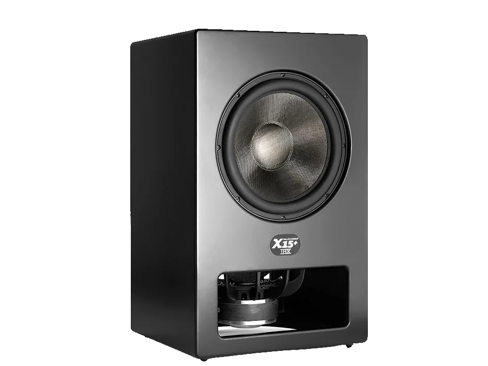 M&K Sound X15+ Subwoofer