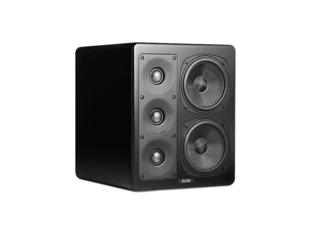 Miller & Kreisel S300 Speaker