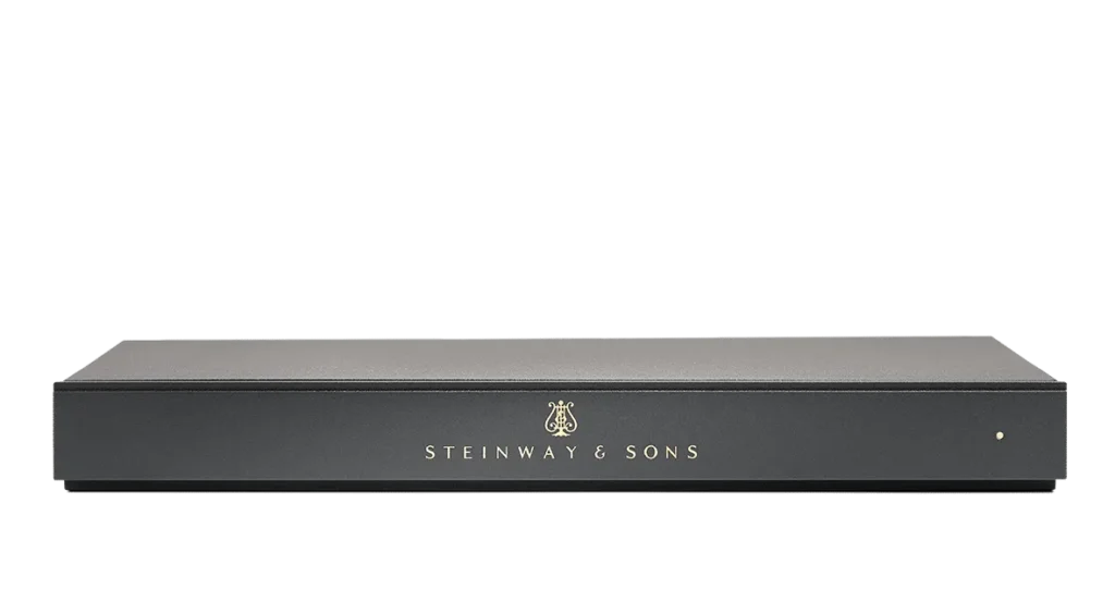 STEINWAY & SONS A1