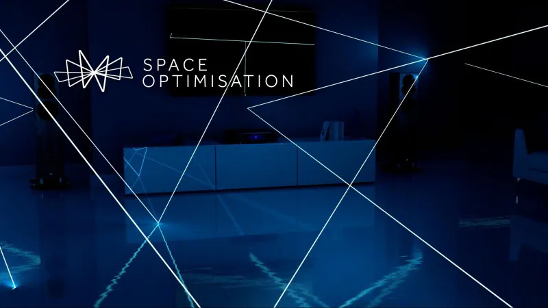 Linn Space Optimisation