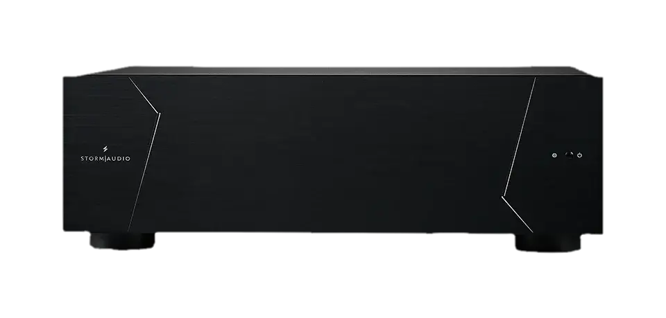 StromAudio PA 16 MK3 16 channel Power Amplifier