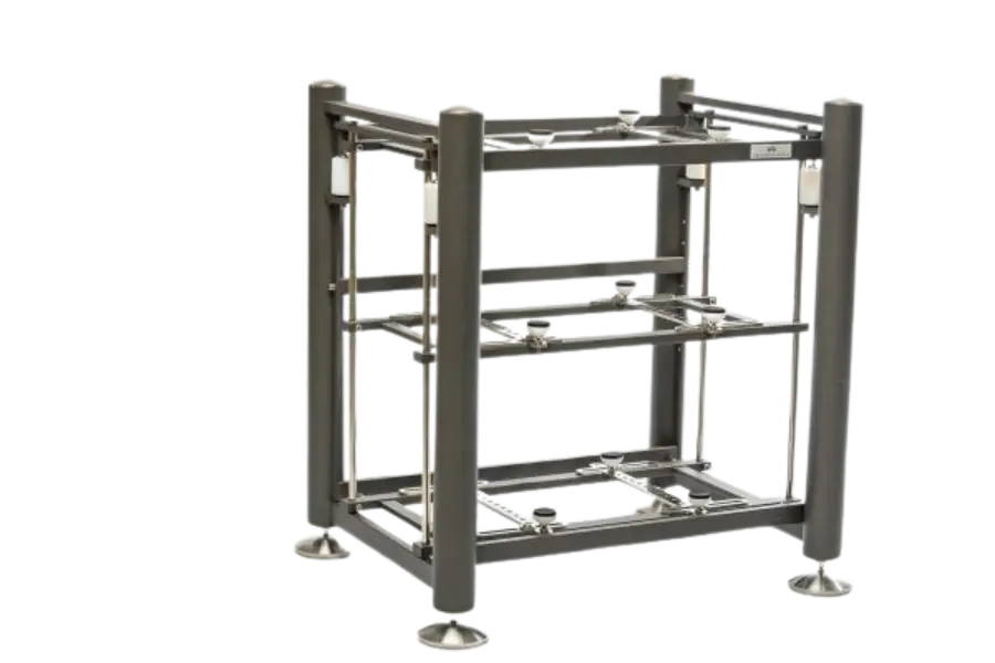 Artesania Audio EXOTERYC Audio Rack