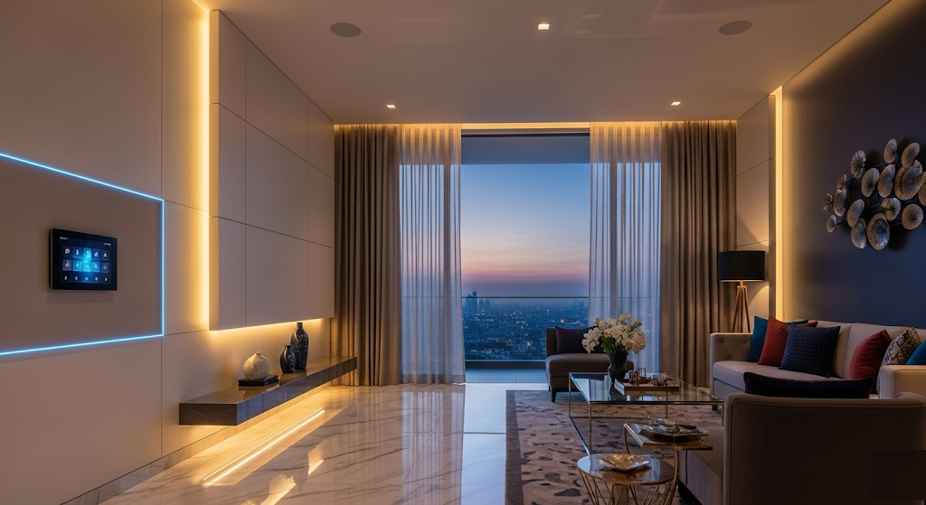 Best smart home automation systems in India