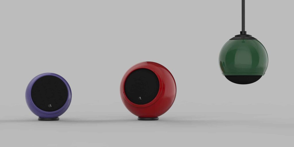 Designed for Designers Bespoke Colour Options