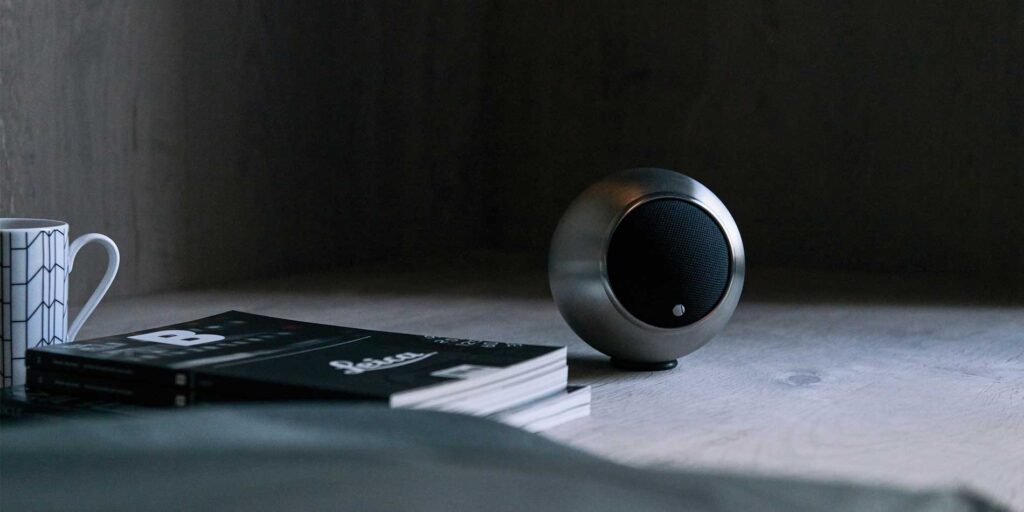 Gallo Acoustics ADiva
