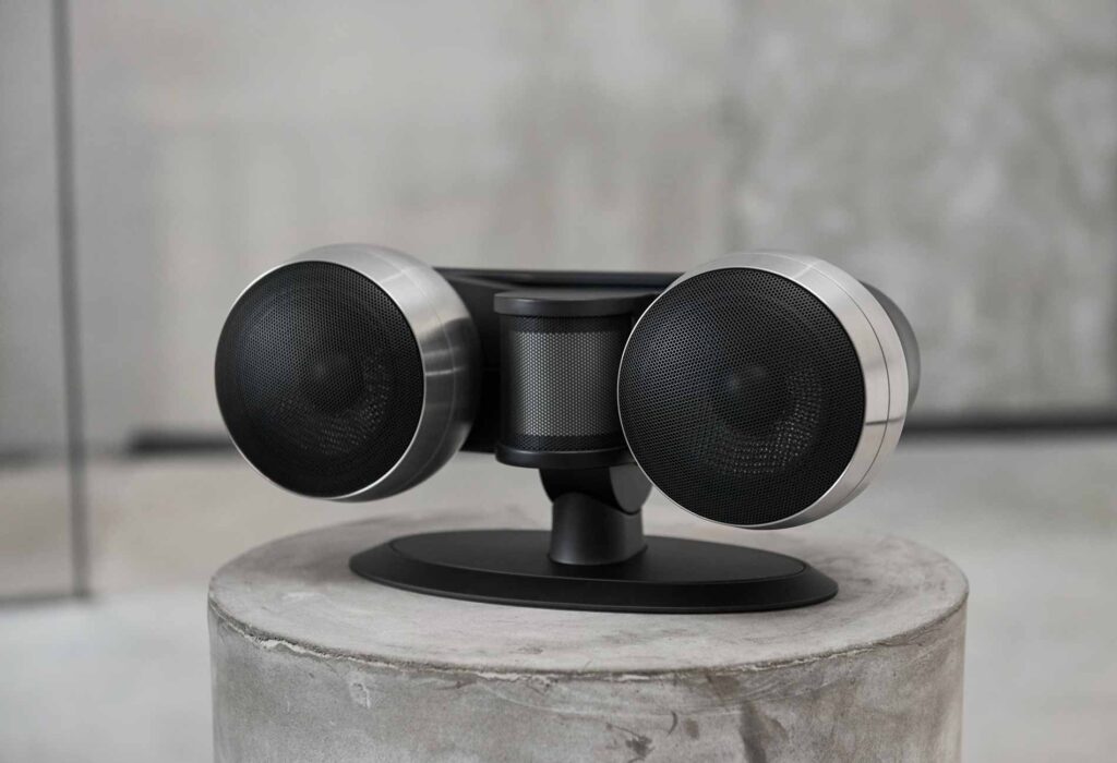 Gallo Acoustics Strada