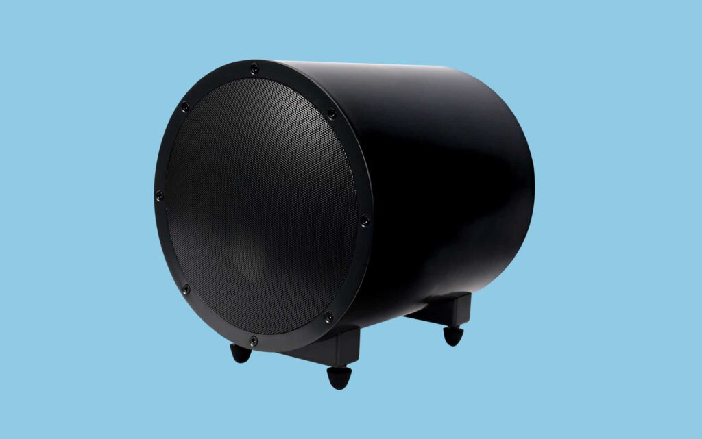Gallo Acoustics Subwoofers