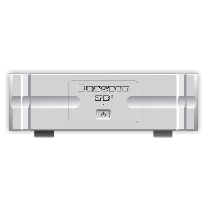 Bryston 7B³ Mono Power Amplifier