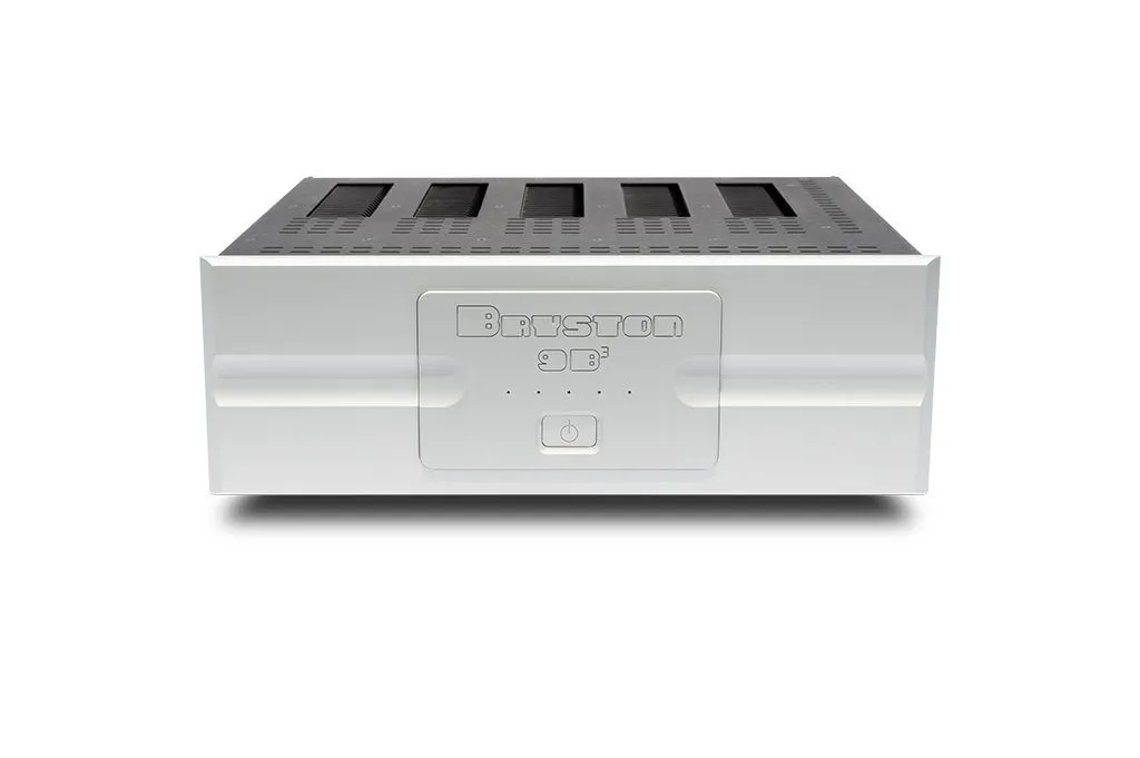 Bryston 9B³ Multi Channel Power Amplifier