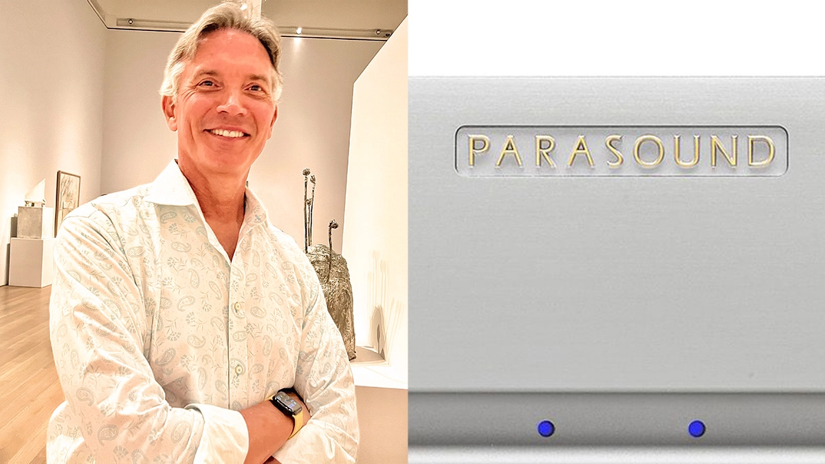 Introduction to Parasound