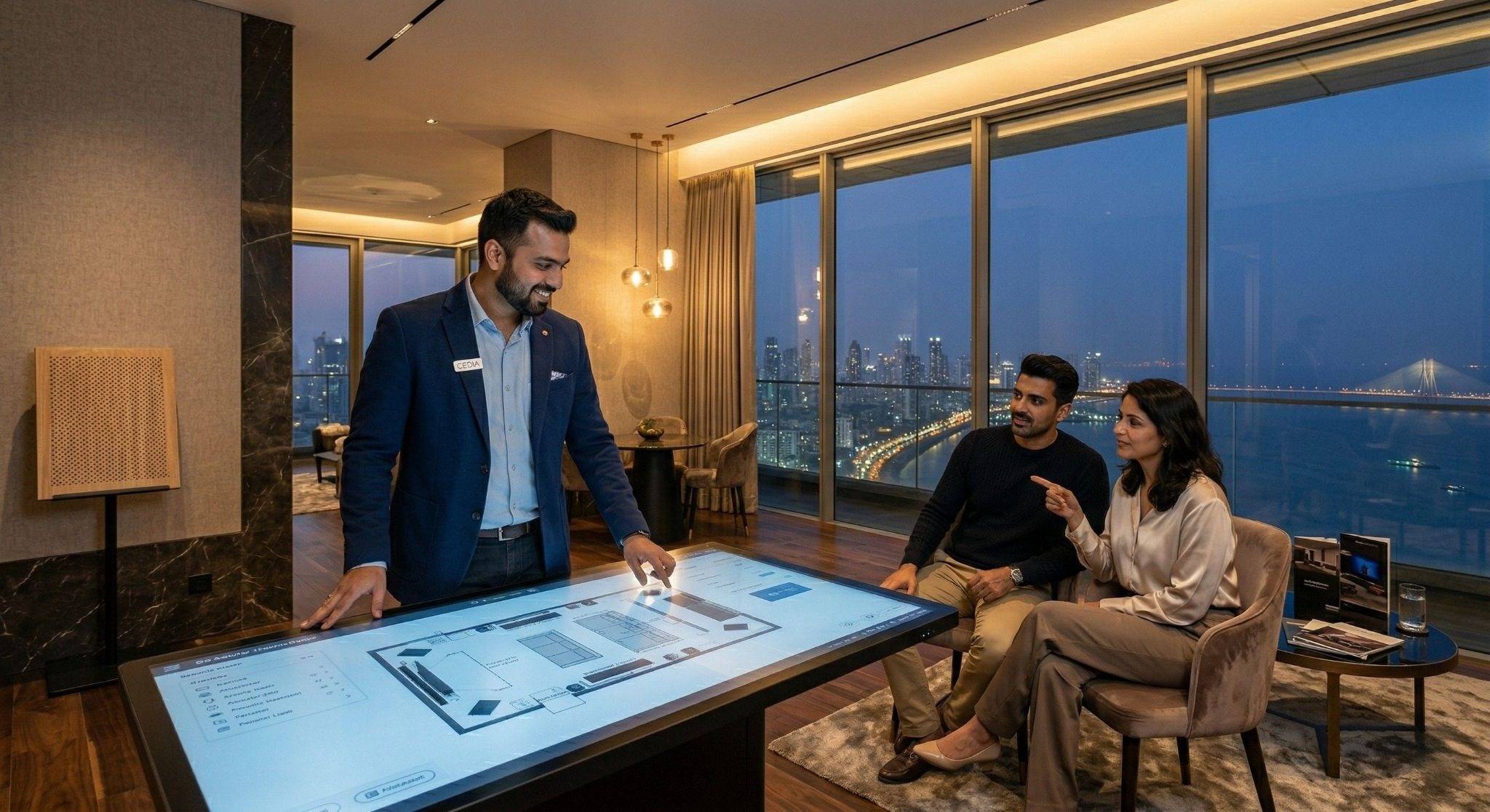 Why Mumbai homeowners choose Sound Innovators