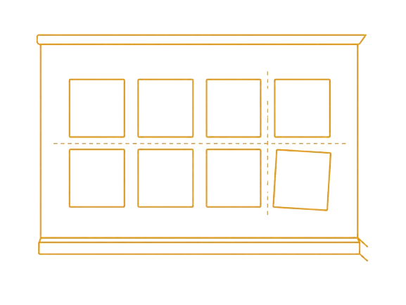 Acoustic panels