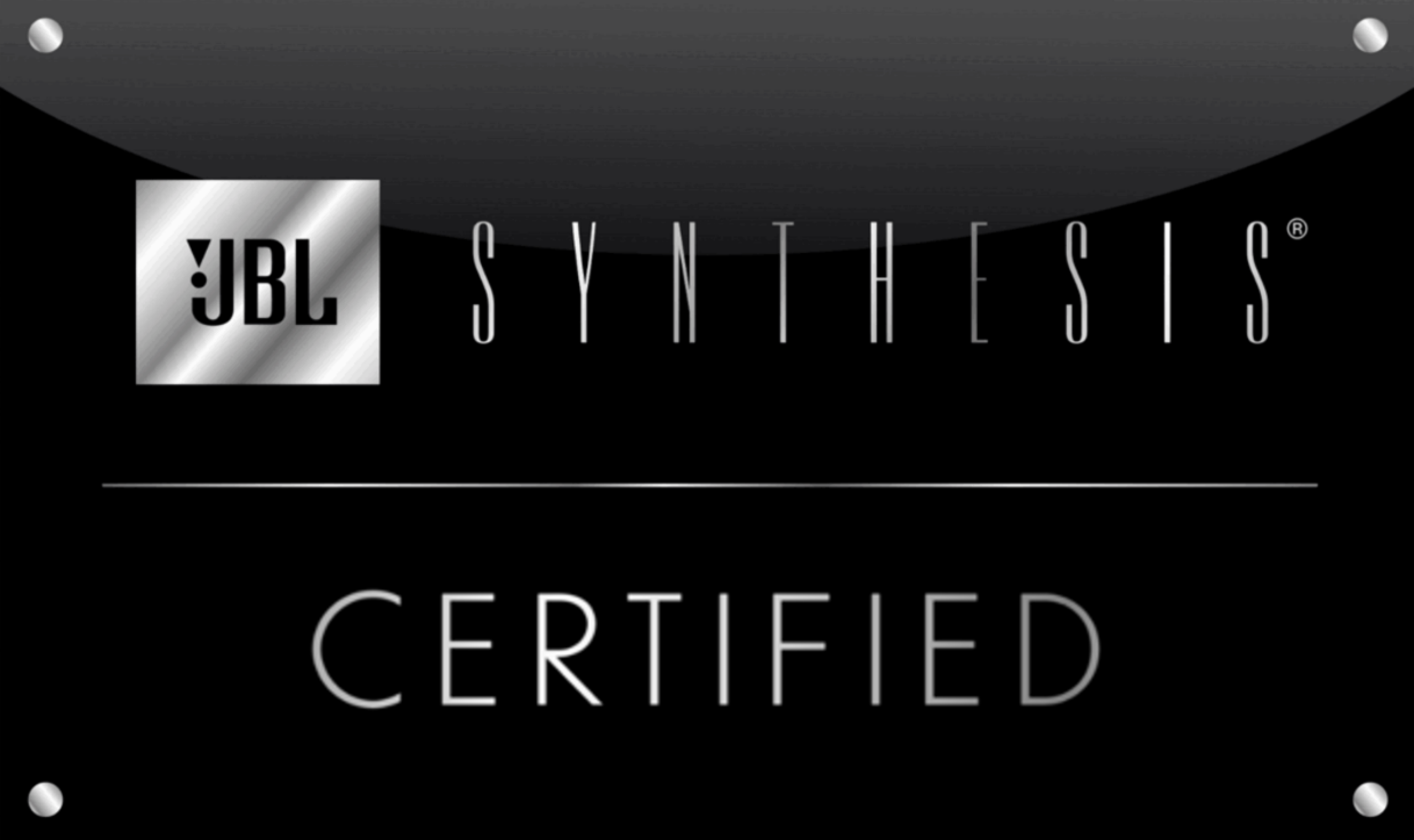 JBL Synthesis