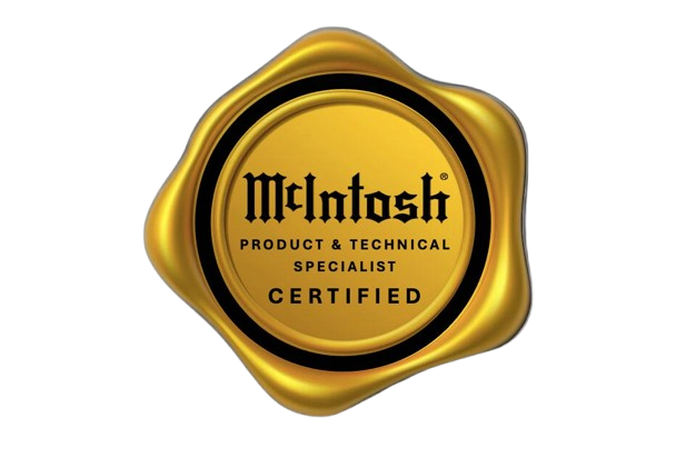 McIntosh Certified