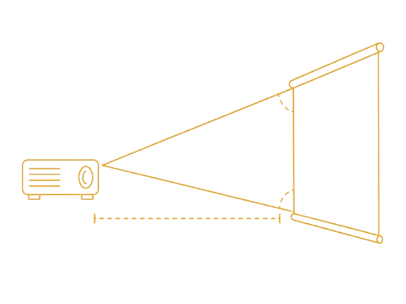 Screen size conflict