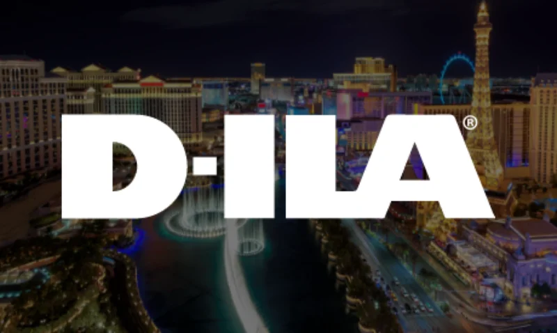 JVC's proprietary D-ILA technology is a form of LCoS projection designed for extremely high contrast and deep black.