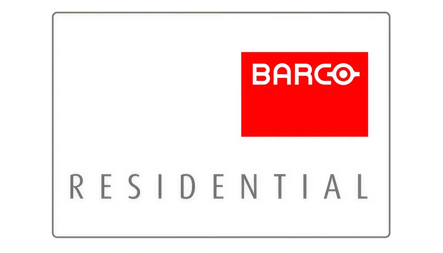 Barco Certified